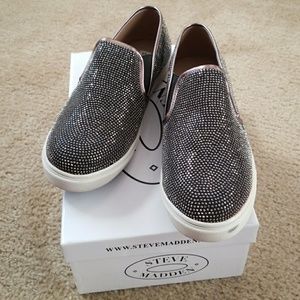 Steve Madden shoes